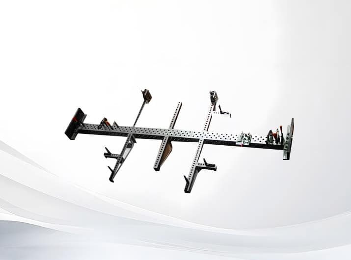 Tooling Fixture