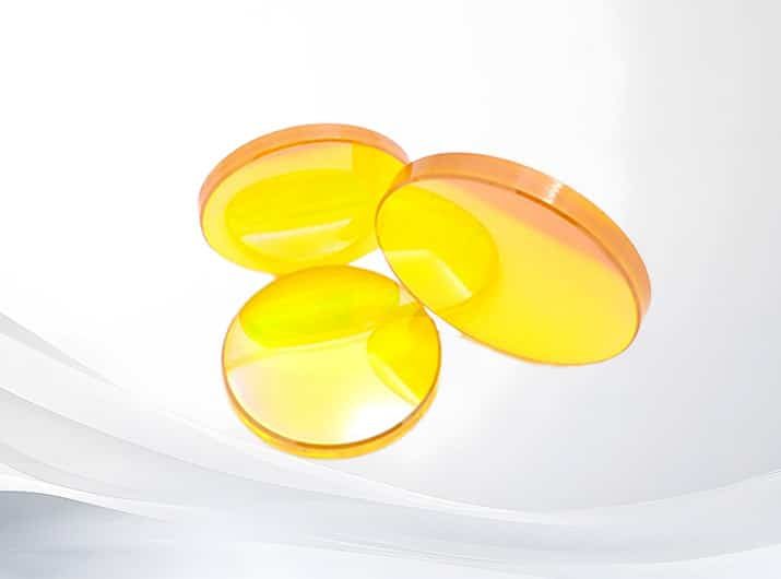 Top Grade Mirror and Lens