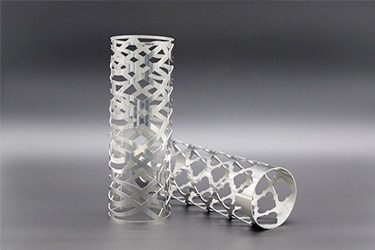 Tube Laser Cutting Machine Sample Tube Laser Cutting Machine Sample