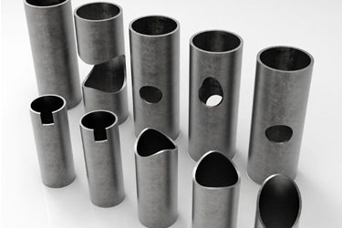 Tube Laser Cutting Machine Sample Tube Laser Cutting Machine Sample