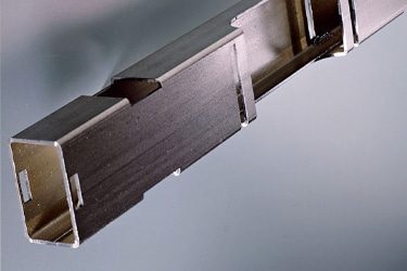 Tube Laser Cutting Machine Sample Tube Laser Cutting Machine Sample