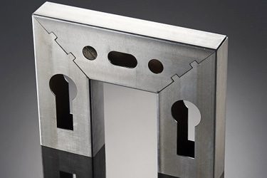 Tube Laser Cutting Machine Sample Tube Laser Cutting Machine Sample