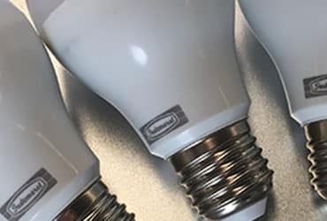UV Laser Marking Sample