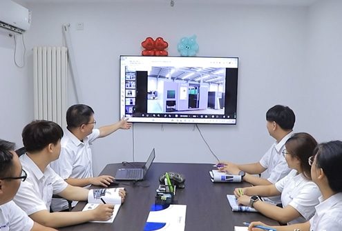 User Training User Training