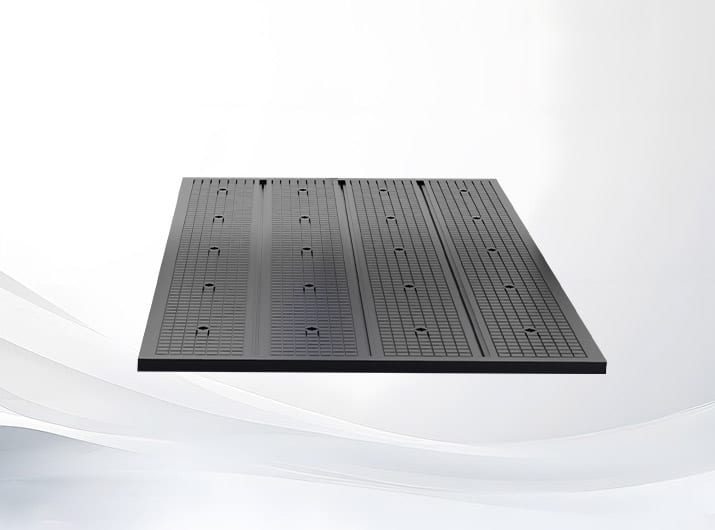 Vacuum Worktable