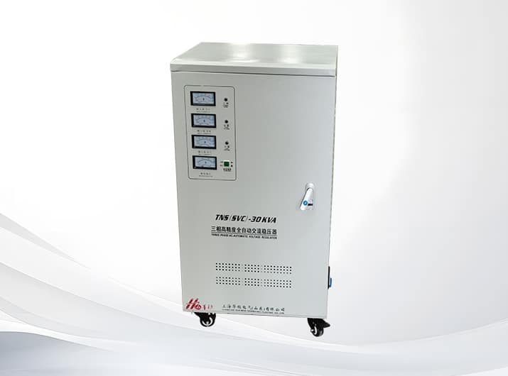 Voltage Stabilizer