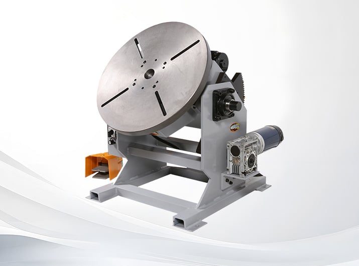 Welding Positioner